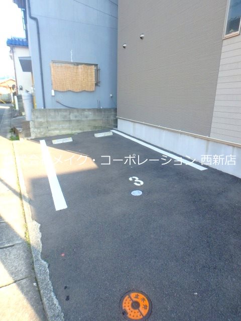 スマイルフラワー野芥 その他外観4