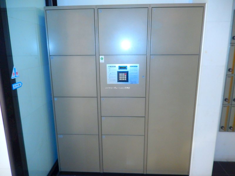 アリビオ天神南 その他2