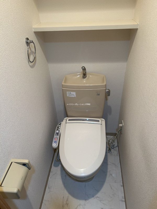 アリビオ天神南 その他6