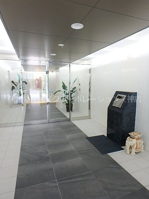 パークプレイス大手門 その他2