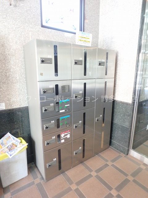 ロイヤル天神東  その他6