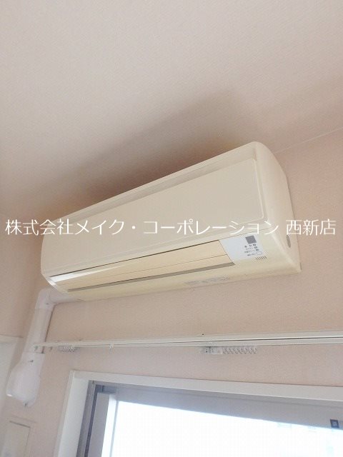 F・PARC西新 その他5