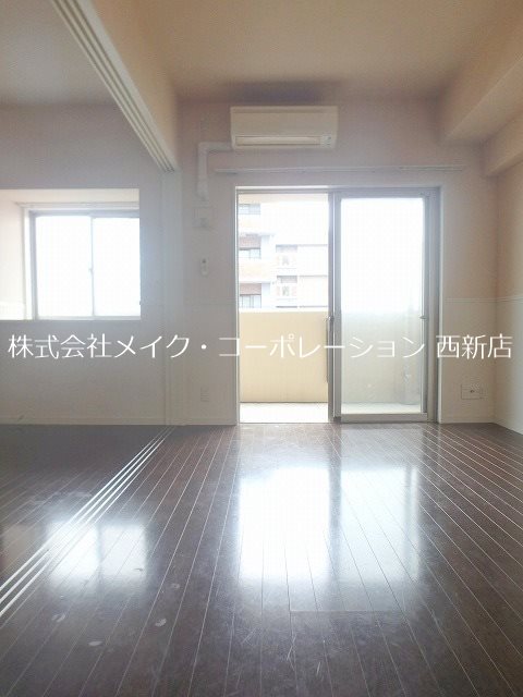 F・PARC西新 その他6