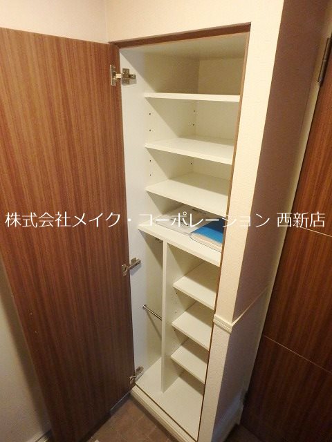 F・PARC西新 その他13