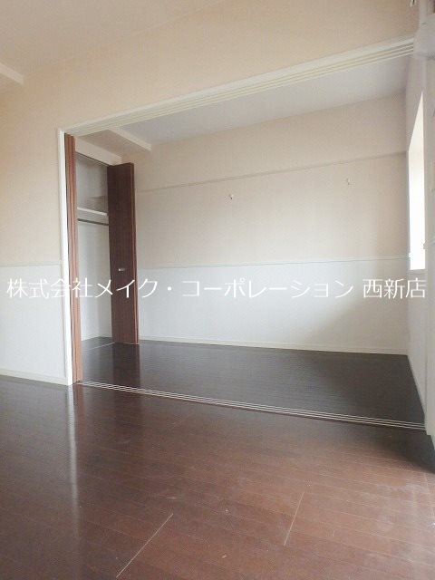 F・PARC西新 その他14