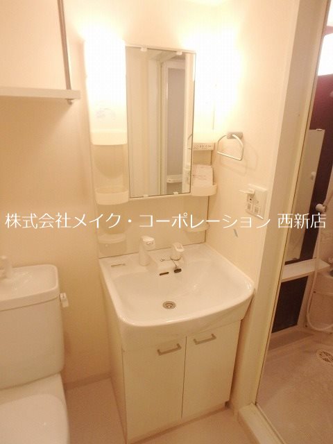 F・PARC西新 その他1