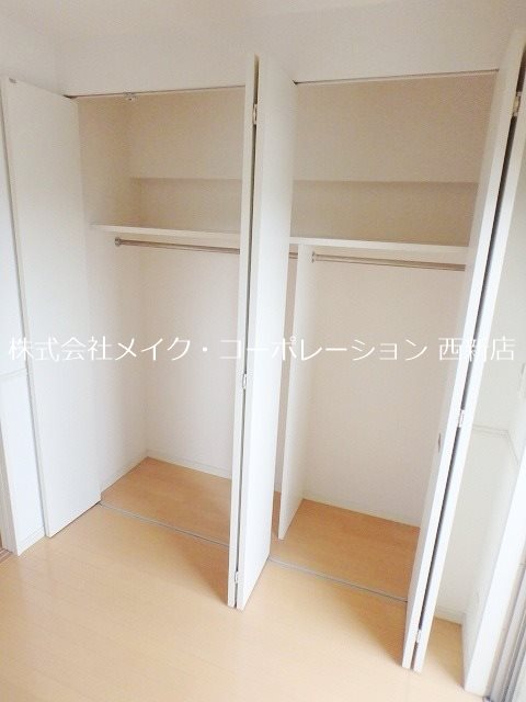 F・PARC西新 その他5