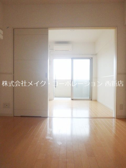 F・PARC西新 その他6