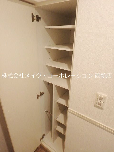 F・PARC西新 その他12