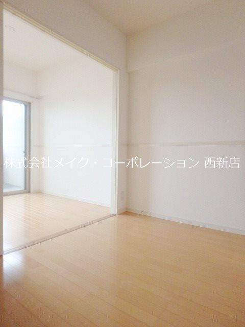 F・PARC西新 その他16