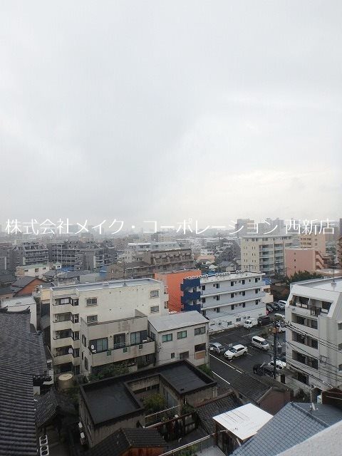 F・PARC西新 その他23