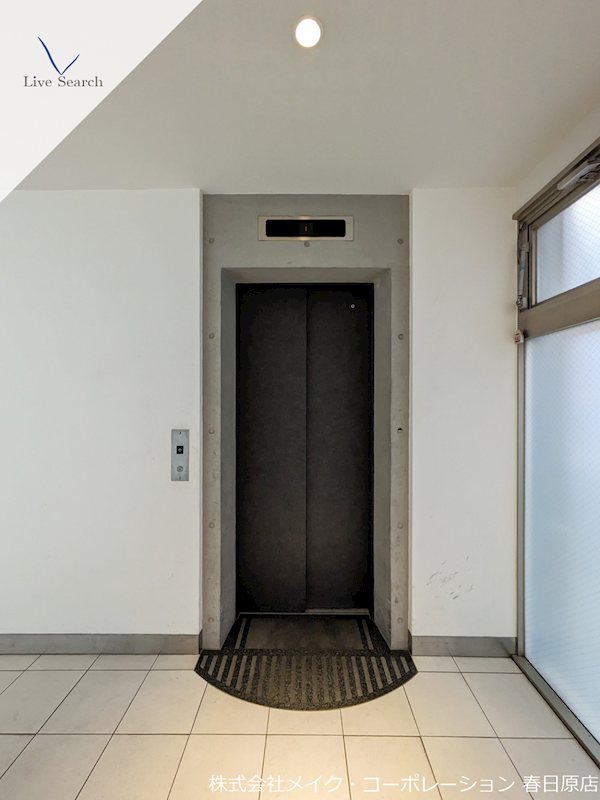 エスティメゾン井尻 その他外観5