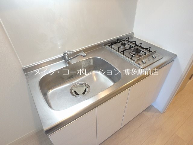 LANDIC S4173 キッチン