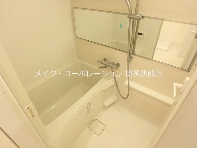 LANDIC S4173 風呂画像