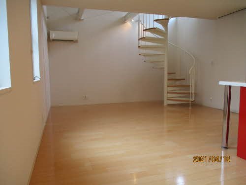 カーサ・デ・武士 その他1