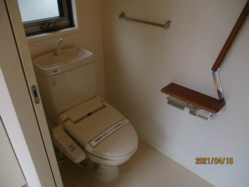 カーサ・デ・武士 その他2