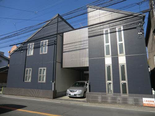 カーサ・デ・武士 その他外観1