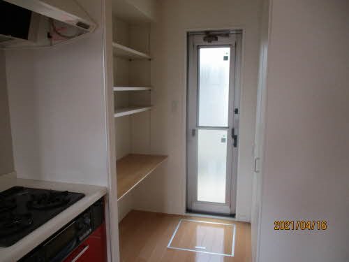 カーサ・デ・武士 その他7