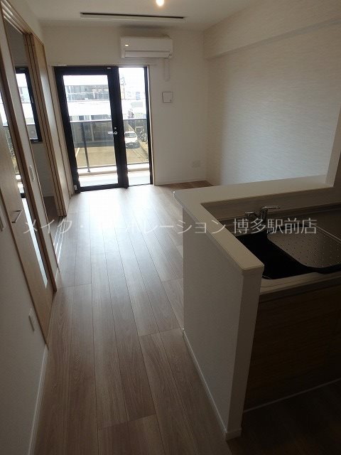 LANDIC Y138 その他1