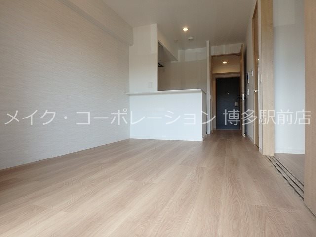 LANDIC Y138 リビング