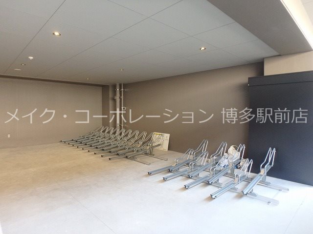 LANDIC Y138 その他15