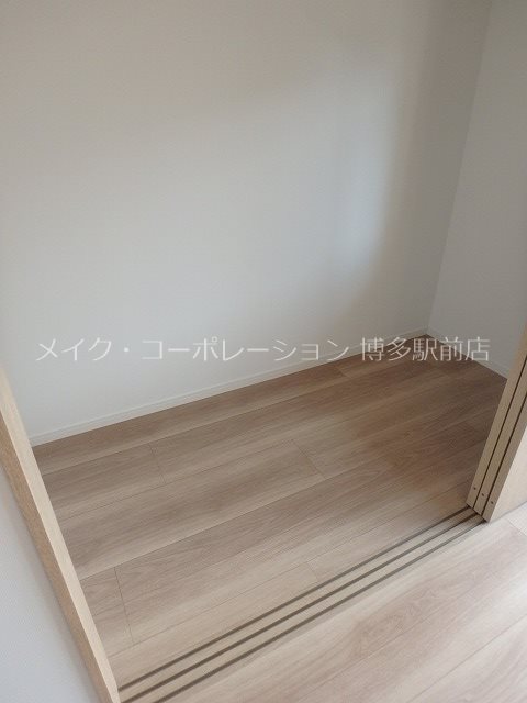 LANDIC Y138 ベッドルーム