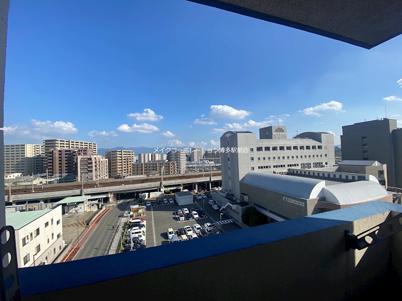 エンクレスト吉塚駅前 その他4