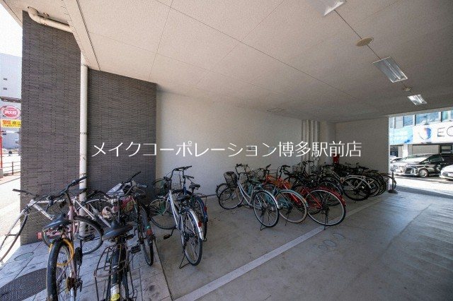 エンクレスト吉塚駅前 その他7