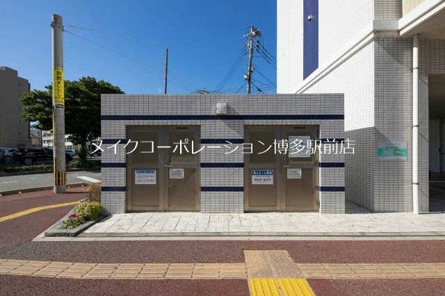 エンクレスト吉塚駅前 その他10