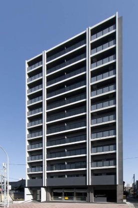 S-RESIDENCE中呉服 外観