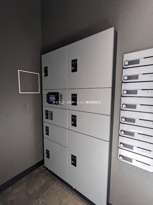 S-RESIDENCE中呉服 その他4