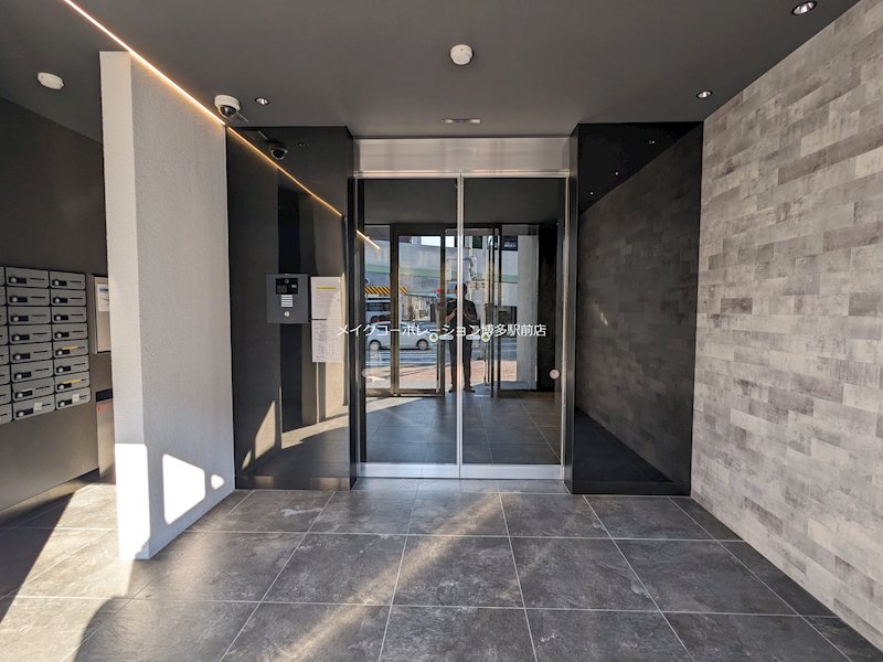 S-RESIDENCE中呉服 その他5