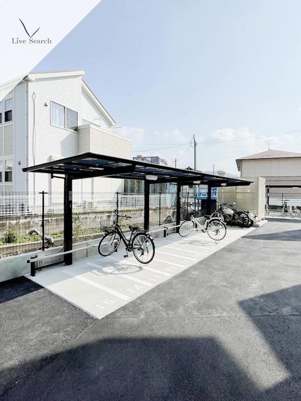 TASUKI PLAN井相田 その他外観4