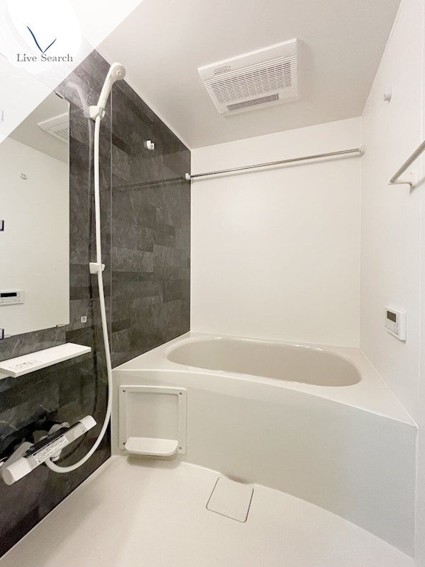 TASUKI PLAN井相田 風呂画像