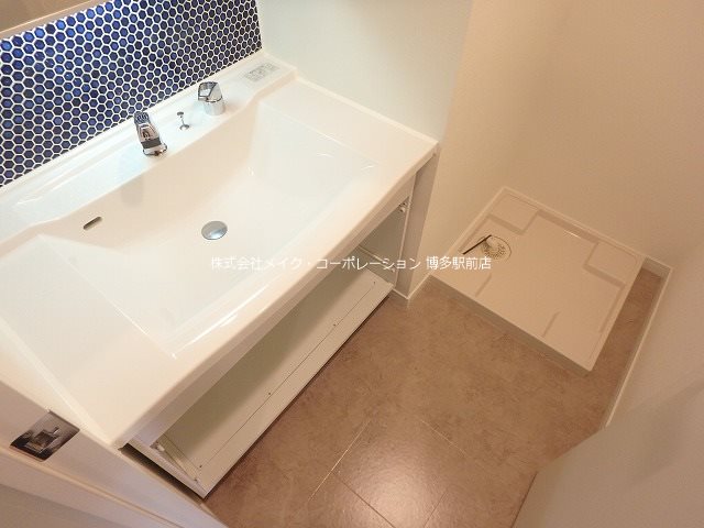 洗面所 Volare HAKATA その他1