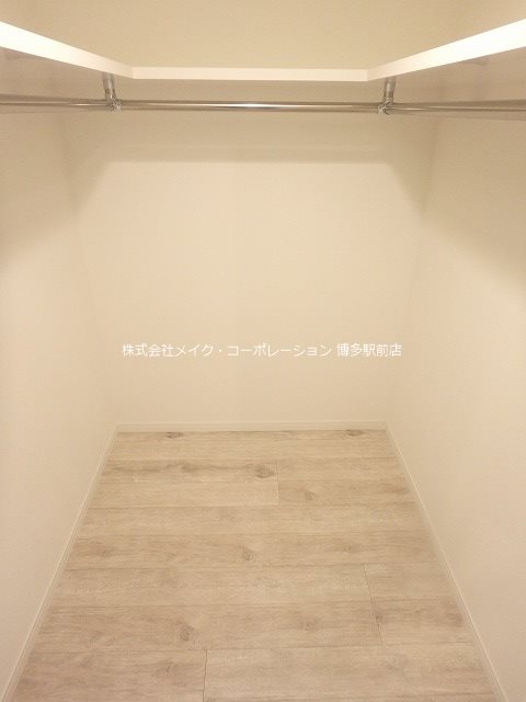 収納 Volare HAKATA その他3