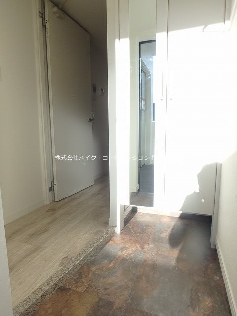 玄関 Volare HAKATA 玄関