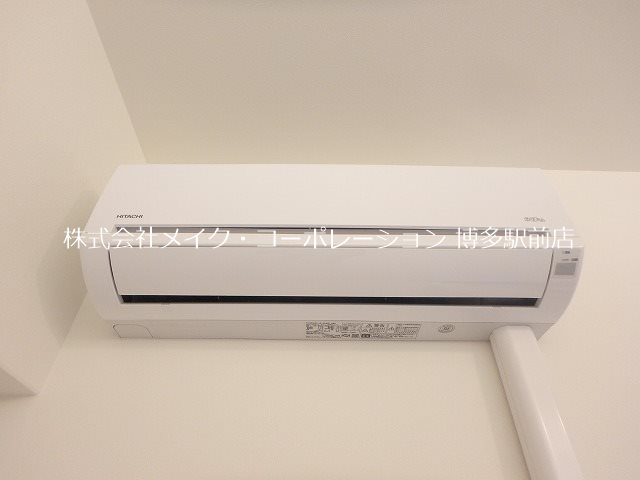 他設備 Volare HAKATA その他7