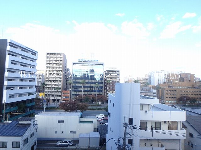 眺望 Volare HAKATA その他8