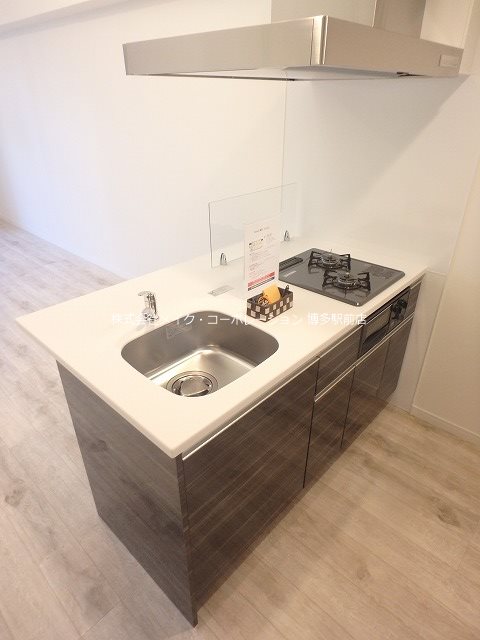 キッチン Volare HAKATA キッチン