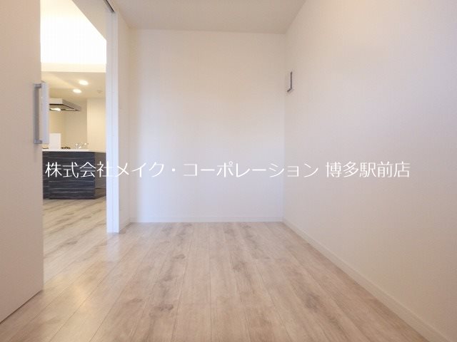 ベッドルーム Volare HAKATA ベッドルーム