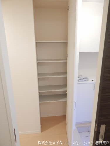 メゾン・ドゥ・大橋 その他7