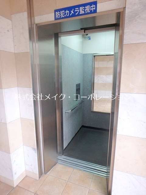 シャトナール城南Ⅱ その他外観1