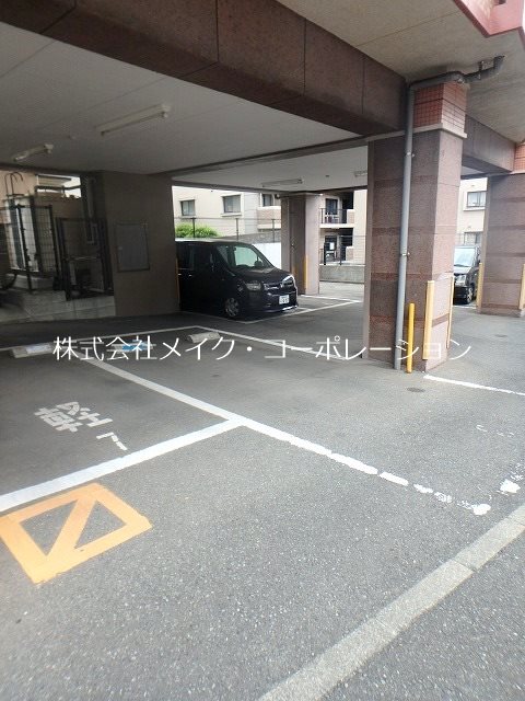 シャトナール城南Ⅱ その他外観3