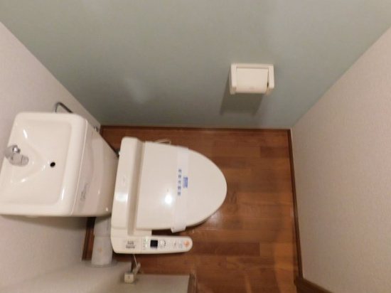 エスポワール2000 その他2