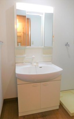 エスポワール2000 その他3