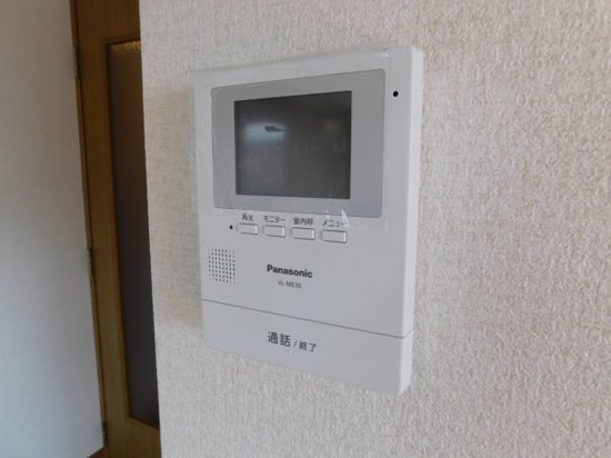 エスポワール2000 その他5