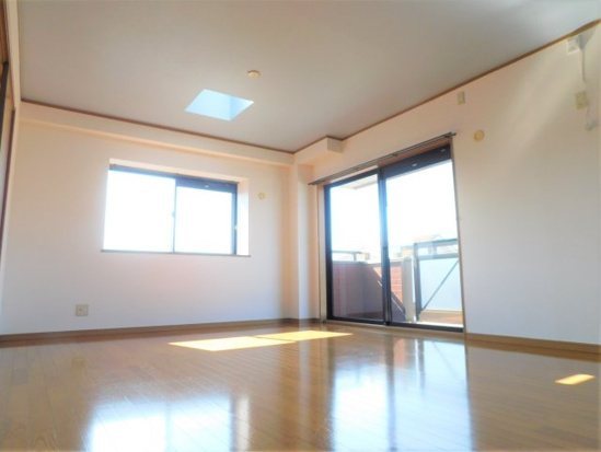 エスポワール2000 リビング