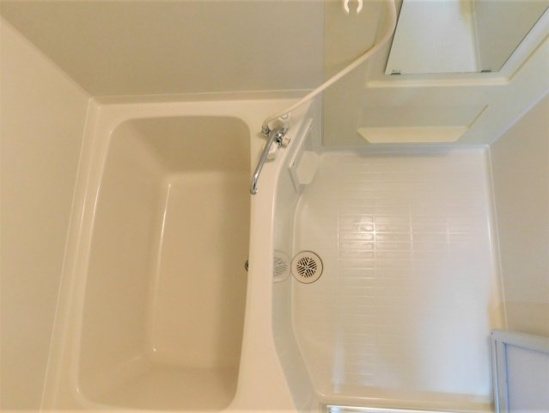 エスポワール2000 風呂画像