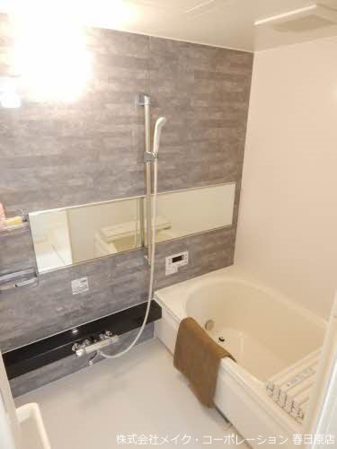 サニーヒル平和 風呂画像